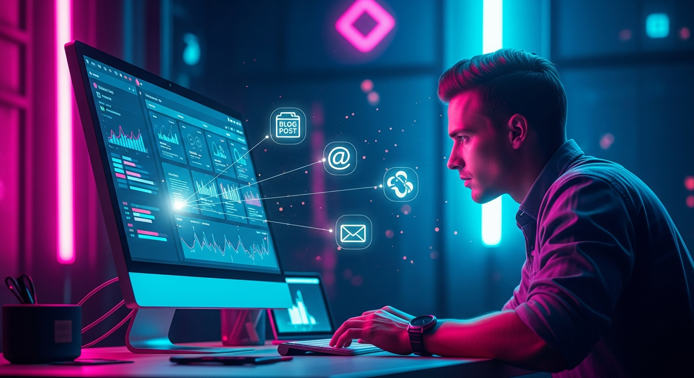 AI Marketing Tools Every Content Creator Should Know