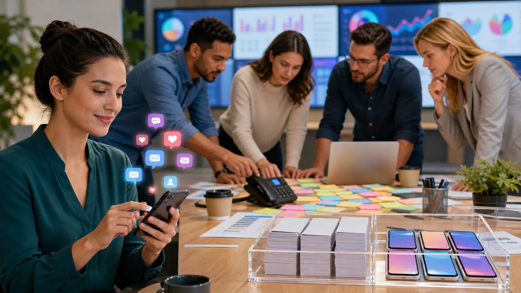 Everyday Agency Chaos: How HighLevel Quietly Turns It Into Leads