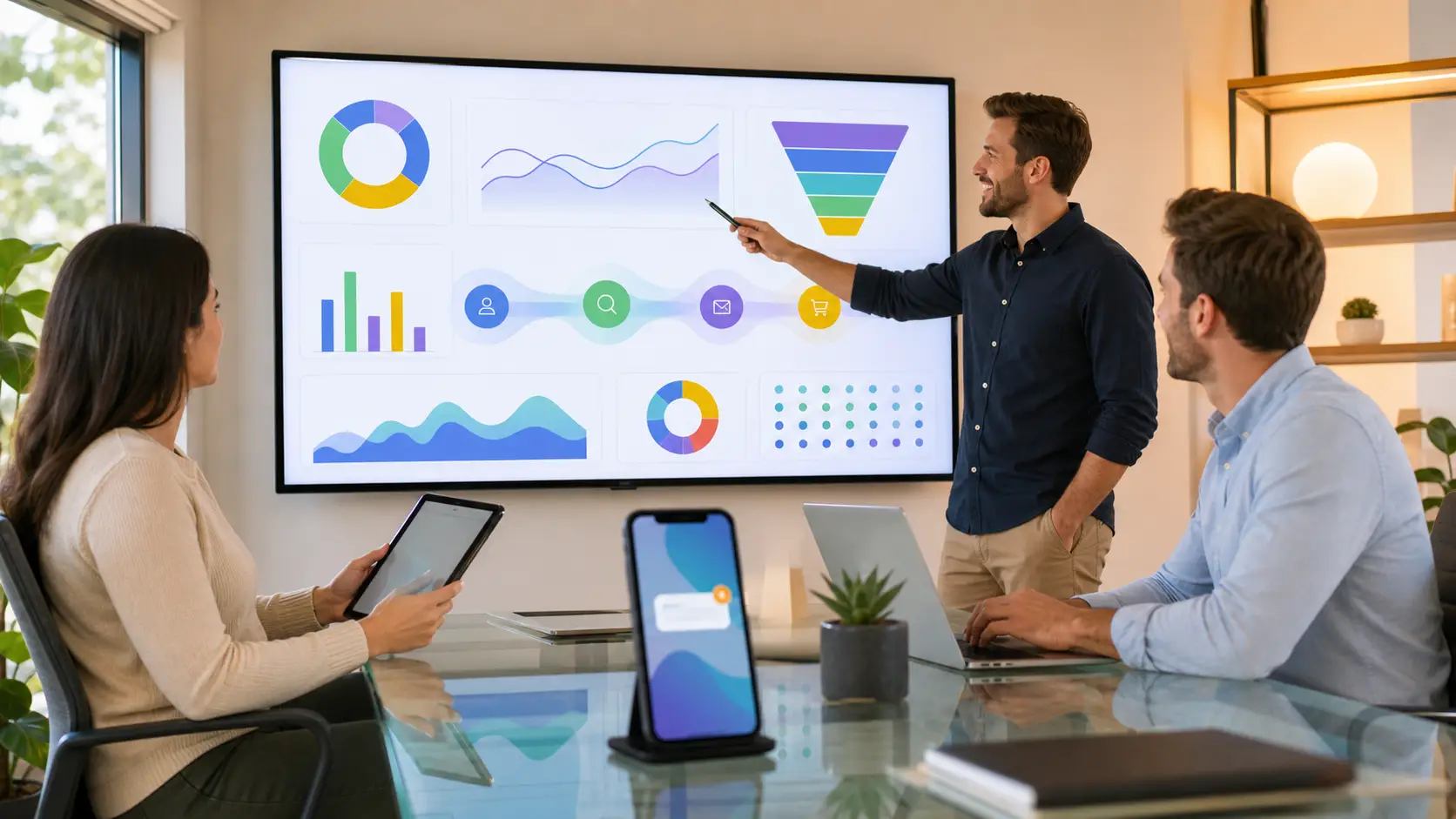 Everyday Agency Lead Generation Powered by GoHighLevel
