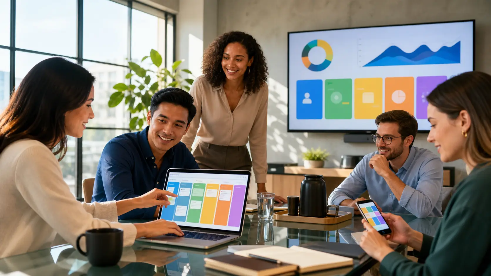 Everyday Agency Lead Management Runs Smoother with HighLevel