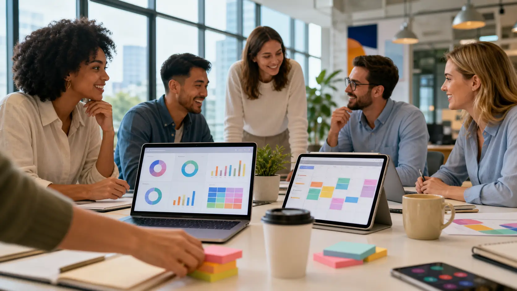 Everyday Agency Marketing Wins Powered by GoHighLevel