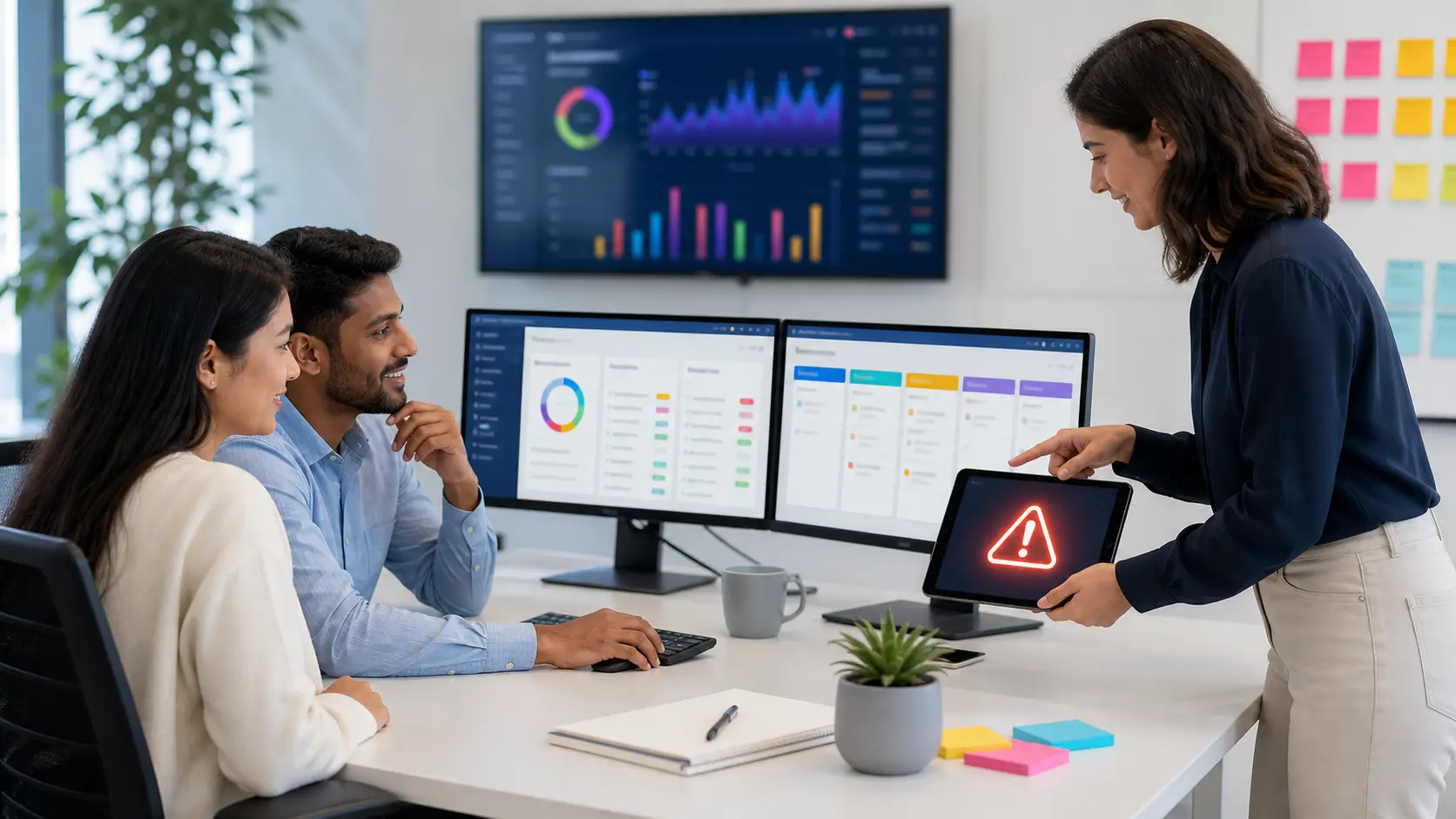 Fixing GoHighLevel Follow-Up Gaps: SLA Dashboards, Alerts, Pipeline Hygiene