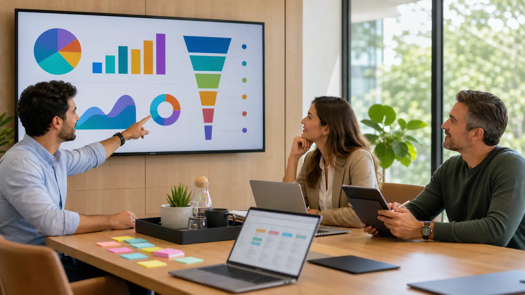 GoHighLevel Follow-Up Audit: KPIs, Pipeline Stages, and SLA Rules