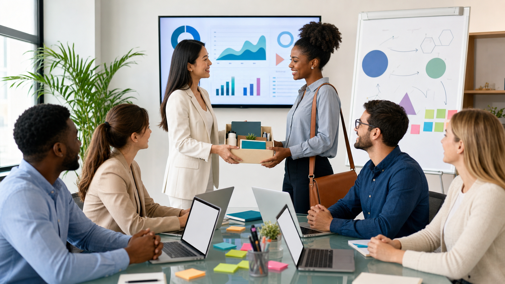 Scale Agency Teams Faster in GoHighLevel: Hiring and Onboarding Playbook